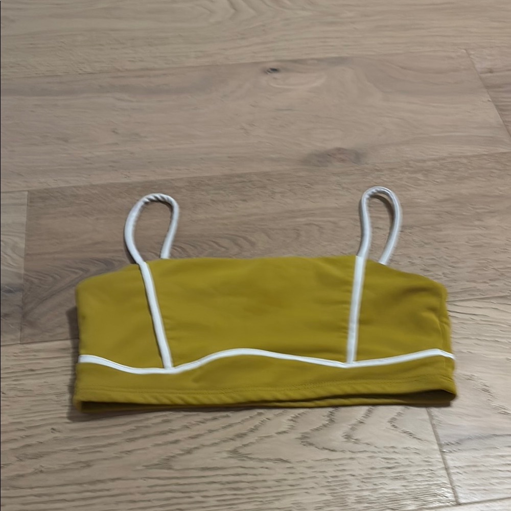 Tiger Friday top size adult small perfect condition